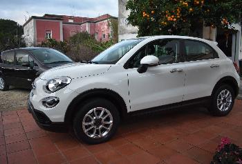 FIAT 500X 1.3 Mjet 95cv Business (NAVI+BRACCIOLO+KEYLESS GO)