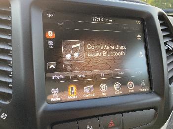JEEP  Cherokee 2.0 Mjt II 4WD Active Drive I Limited (PELLE+RETROC.+NAVI)