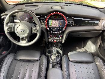 MINI COOPER 5P. 1.5 136CV YOURS AUT. (TETTO A.+RETROCAM.+CERCHI 18)