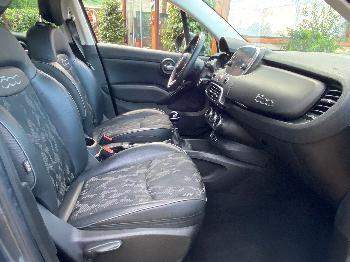 FIAT 500X 1.0 T3 CROSS 120CV
