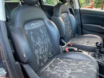 FIAT 500X 1.0 T3 CROSS 120CV