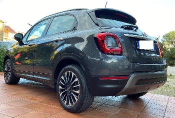 FIAT 500X 1.0 T3 CROSS 120CV