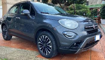 FIAT 500X 1.0 T3 CROSS 120CV