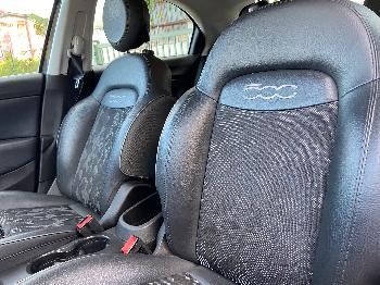FIAT 500X 1.0 T3 CROSS 120CV