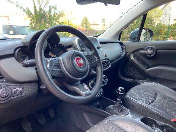 FIAT 500X 1.0 T3 CROSS 120CV