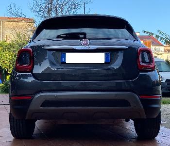 FIAT 500X 1.0 T3 CROSS 120CV