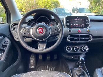 FIAT 500X 1.0 T3 CROSS 120CV