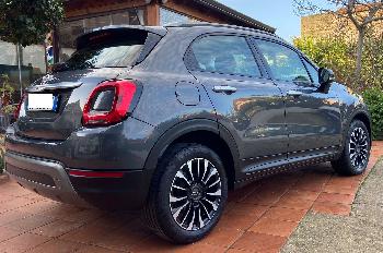 FIAT 500X 1.0 T3 CROSS 120CV