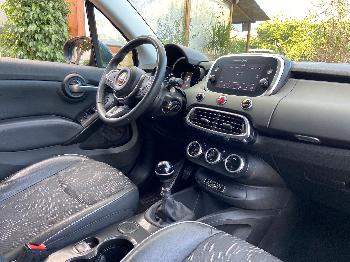 FIAT 500X 1.0 T3 CROSS 120CV