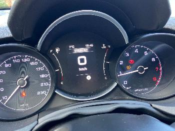 FIAT 500X 1.0 T3 CROSS 120CV