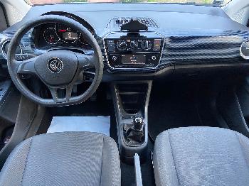 VOLKSWAGEN UP! 5P. 1.0 ECO MOVE 68CV (CERCHI 15+RETROCAMERA)