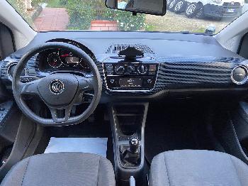 VOLKSWAGEN UP! 5P. 1.0 ECO MOVE 68CV (CERCHI 15+RETROCAMERA)