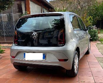 VOLKSWAGEN UP! 5P. 1.0 ECO MOVE 68CV (CERCHI 15+RETROCAMERA)