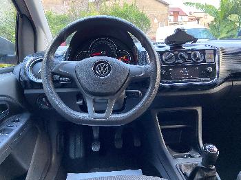 VOLKSWAGEN UP! 5P. 1.0 ECO MOVE 68CV (CERCHI 15+RETROCAMERA)
