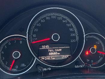 VOLKSWAGEN UP! 5P. 1.0 ECO MOVE 68CV (CERCHI 15+RETROCAMERA)