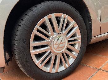 VOLKSWAGEN UP! 5P. 1.0 ECO MOVE 68CV (CERCHI 15+RETROCAMERA)