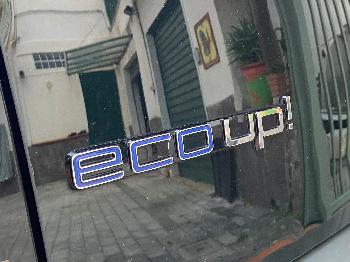 VOLKSWAGEN UP! 5P. 1.0 ECO MOVE 68CV (CERCHI 15+RETROCAMERA)