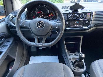 VOLKSWAGEN UP! 5P. 1.0 ECO MOVE 68CV (CERCHI 15+RETROCAMERA)
