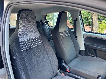 VOLKSWAGEN UP! 5P. 1.0 ECO MOVE 68CV (CERCHI 15+RETROCAMERA)