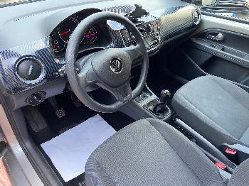 VOLKSWAGEN UP! 5P. 1.0 ECO MOVE 68CV (CERCHI 15+RETROCAMERA)