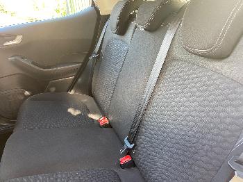 FORD FIESTA 5P. 1.1 75CV TITANIUM 