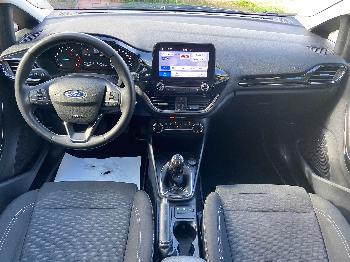 FORD FIESTA 5P. 1.1 75CV TITANIUM 