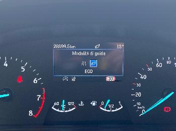 FORD FIESTA 5P. 1.1 75CV TITANIUM 