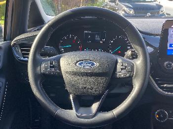 FORD FIESTA 5P. 1.1 75CV TITANIUM 