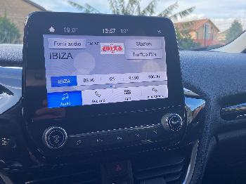 FORD FIESTA 5P. 1.1 75CV TITANIUM 