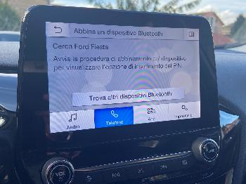 FORD FIESTA 5P. 1.1 75CV TITANIUM 