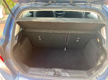 FORD FIESTA 5P. 1.1 75CV TITANIUM 