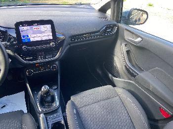 FORD FIESTA 5P. 1.1 75CV TITANIUM 
