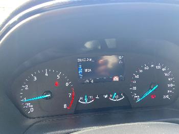 FORD FIESTA 5P. 1.1 75CV TITANIUM 
