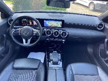 MERCEDES-BENZ A 180d BUSINESS EXTRA AUT. (TETTO APRIBILE)
