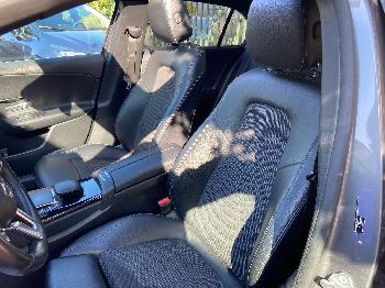 MERCEDES-BENZ A 180d BUSINESS EXTRA AUT. (TETTO APRIBILE)