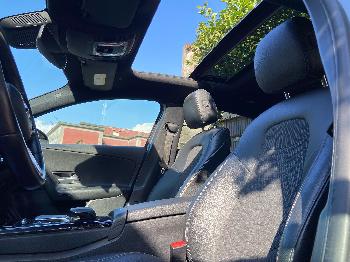 MERCEDES-BENZ A 180d BUSINESS EXTRA AUT. (TETTO APRIBILE)