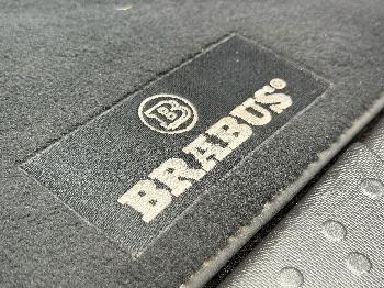 SMART FORTWO EQ CABRIO BRABUS STYLE 