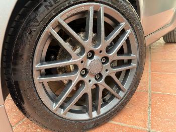 SMART FORTWO EQ CABRIO BRABUS STYLE 