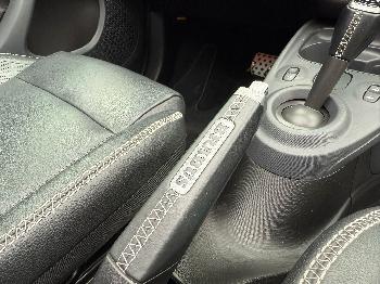 SMART FORTWO EQ CABRIO BRABUS STYLE 