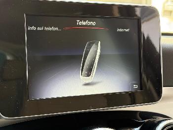 MERCEDES-BENZ GLC 220D 4MATIC BUSINESS (PELLE+TELECAMERA 360)