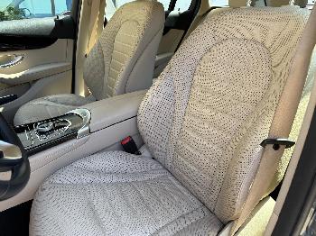 MERCEDES-BENZ GLC 220D 4MATIC BUSINESS (PELLE+TELECAMERA 360)