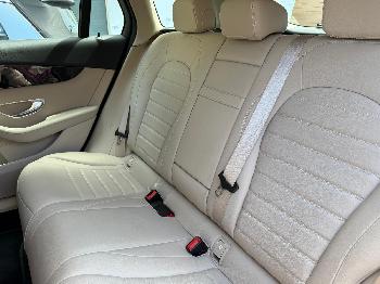 MERCEDES-BENZ GLC 220D 4MATIC BUSINESS (PELLE+TELECAMERA 360)