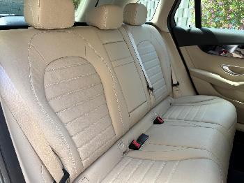 MERCEDES-BENZ GLC 220D 4MATIC BUSINESS (PELLE+TELECAMERA 360)