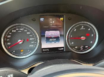 MERCEDES-BENZ GLC 220D 4MATIC BUSINESS (PELLE+TELECAMERA 360)