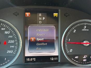 MERCEDES-BENZ GLC 220D 4MATIC BUSINESS (PELLE+TELECAMERA 360)