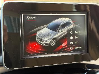 MERCEDES-BENZ GLC 220D 4MATIC BUSINESS (PELLE+TELECAMERA 360)