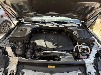 MERCEDES-BENZ GLC 220D 4MATIC BUSINESS (PELLE+TELECAMERA 360)