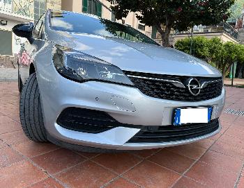 OPEL ASTRA 1.5 CDTI 1122CV BUSINESS ELEGANCE (RETROCAMERA+NAVI+PDC ANT. E POST.)  