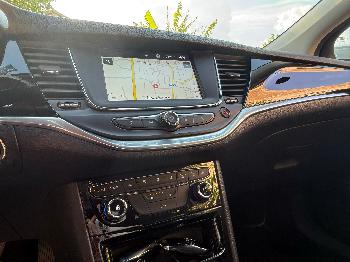 OPEL ASTRA 1.5 CDTI 1122CV BUSINESS ELEGANCE (RETROCAMERA+NAVI+PDC ANT. E POST.)  