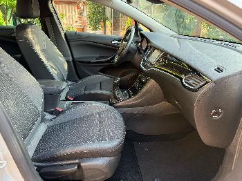 OPEL ASTRA 1.5 CDTI 1122CV BUSINESS ELEGANCE (RETROCAMERA+NAVI+PDC ANT. E POST.)  